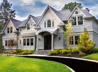 72 Seminole Way, Short Hills, NJ 07078