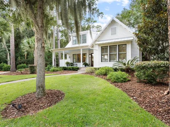 34 Walnut Grove Street, Bluffton, SC 29910