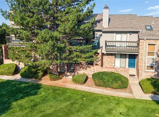 4109 S Evanston Circle #B, Aurora, CO 80014