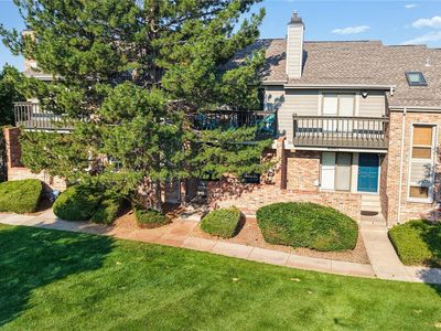 4109 S Evanston Circle #B, Aurora, CO, 80014