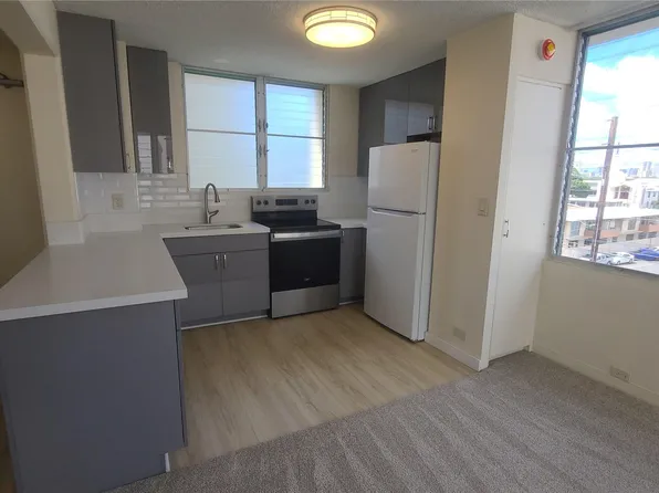 2648 Kuilei St APT C41, Honolulu, HI 96826