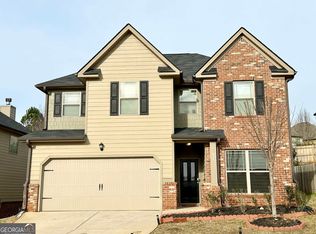 133 Escalade Dr, McDonough, GA 30253