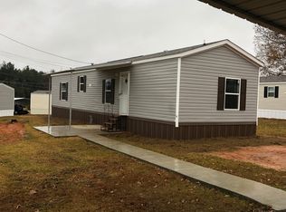 1961 New Natchitoches Rd, West Monroe, LA 71292