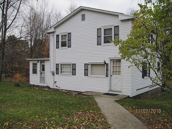 Home for Sale in Bow, New Hampshire $135,000