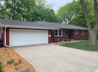41 Oak Ridge Dr, Algona, IA 50511