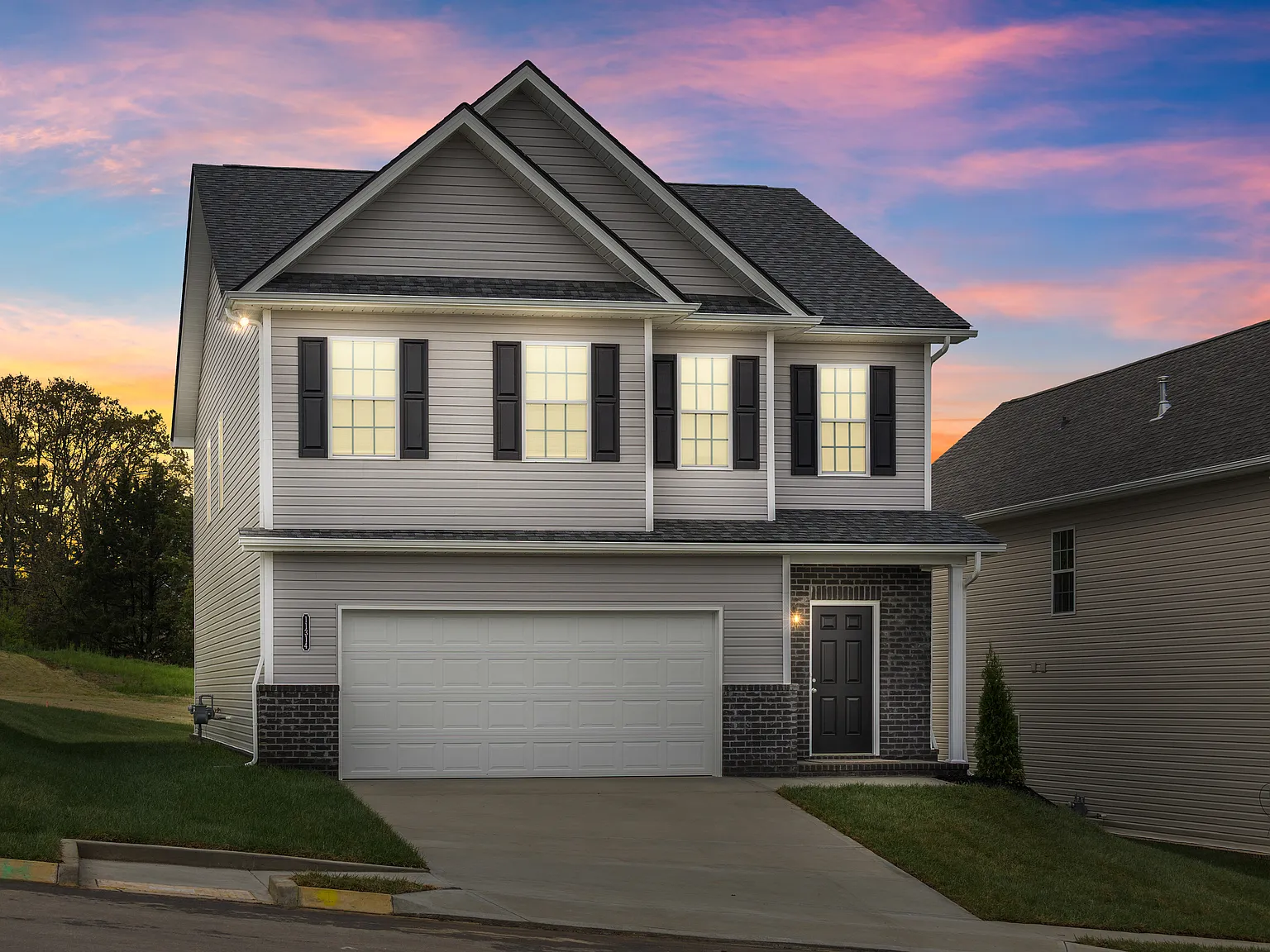 11314 Sawyers Valley Dr — Photo 3