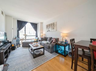 253 Washington St #602, Jersey City, NJ 07302
