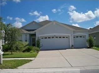 2160 Pantucket Dr, Zephyrhills, FL 33543