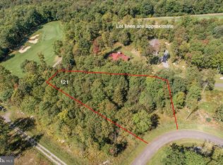 LOT 121 Fair Way, Mc Henry, MD 21541
