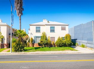 701 Crenshaw Blvd, Los Angeles, CA 90005
