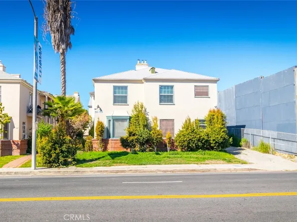 701 Crenshaw Blvd, Los Angeles, CA 90005