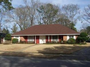 2693 Woodland Ridge Blvd, Baton Rouge, LA 70816