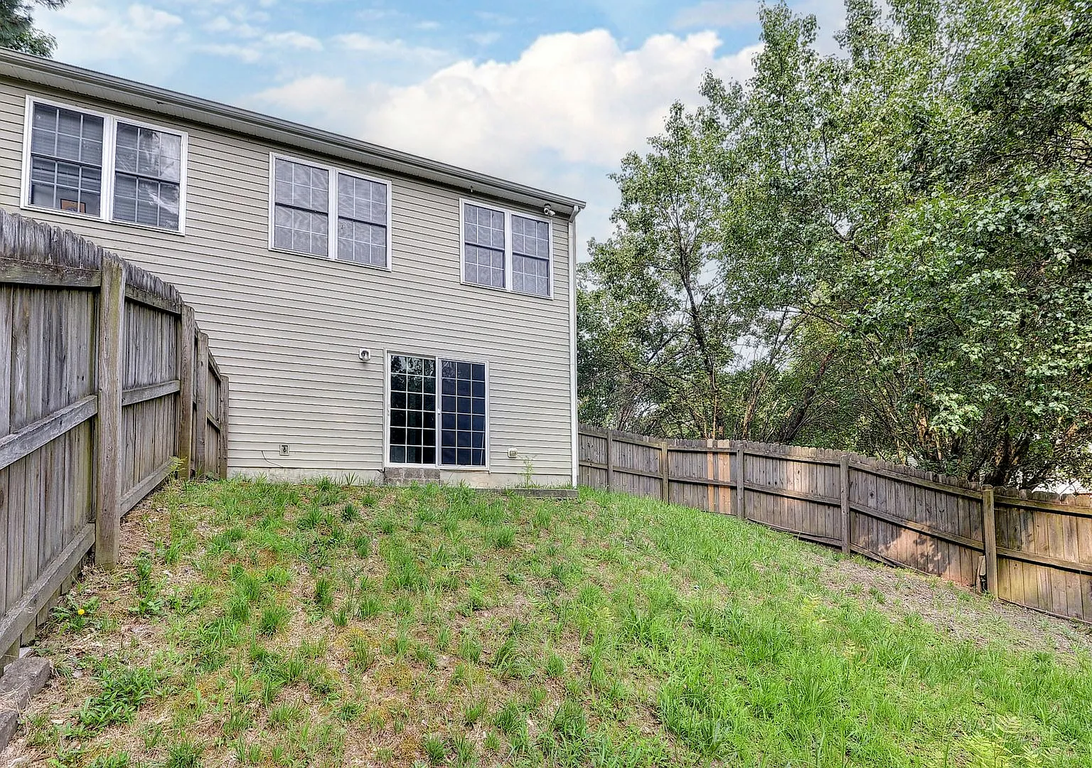 Callahan village/Williamsburg Bluffs — Photo 4