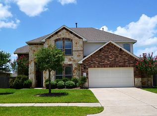 2608 Rusting Creek Dr, Pearland, TX 77584