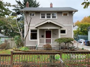 1715 N Oakes St, Tacoma, WA 98406