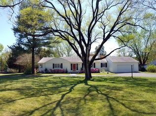104 Lakeview Dr, Salisbury, MD