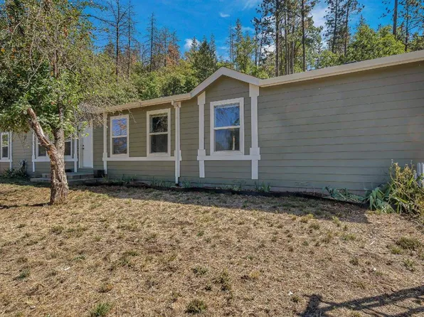 11716 East St, Fort Jones, CA 96032