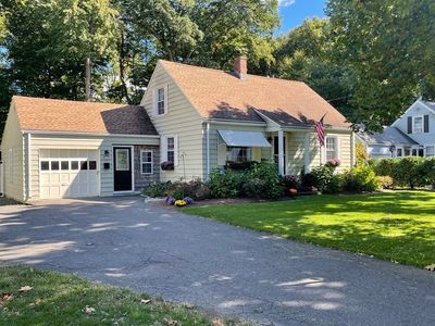 16 Corey St, Agawam, MA, 01001