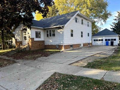 1751 16th Street, Monroe, WI, 53566