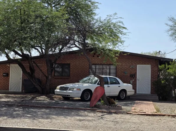 1521 N Winstel Blvd, Tucson, AZ 85716