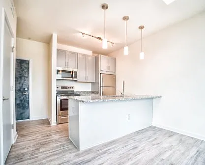 1312 Bainbridge St #205 — Photo 1