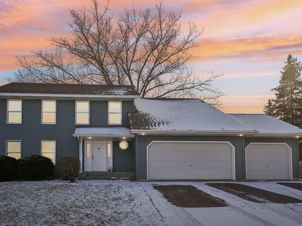 5470 Daisy Ct, White Bear Township, MN 55110