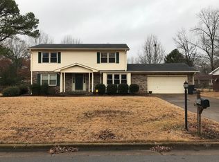 14701 W Sardis Rd, Bauxite, AR 72011