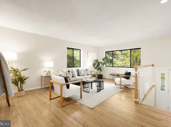 110 Ritchie Ave, Silver Spring, MD 20910