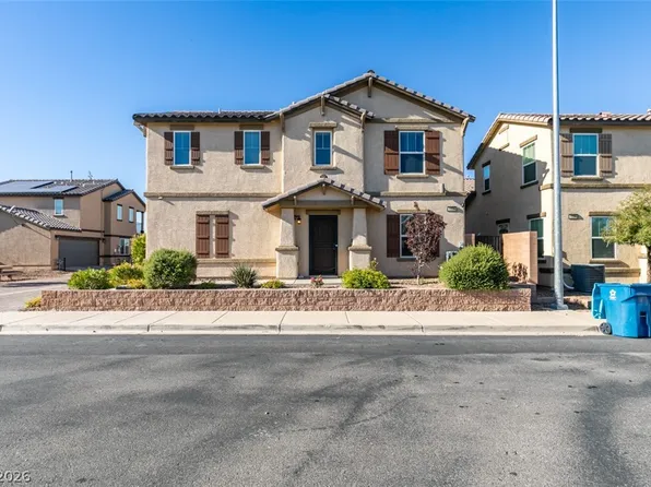 1029 Spotted Saddle St, Henderson, NV 89015