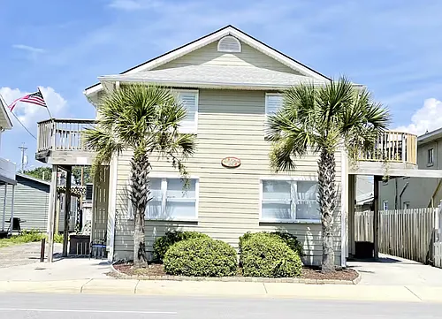 506 S Ocean Blvd Photo 1