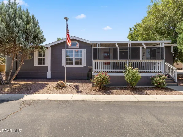 853 State Route 89 Lot 150, Chino Valley, AZ 86323