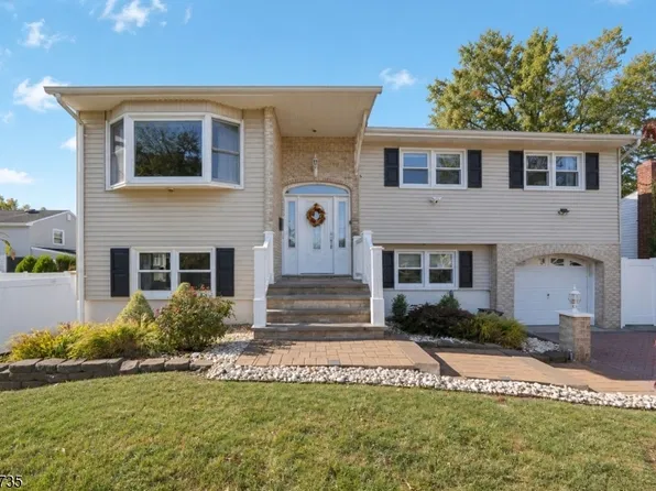 2500 Jay Pl, Union Twp., NJ 07083