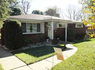 11430 McKee Rd, North Huntingdon, PA 15642