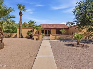 6602 E THUNDERBIRD Road, Scottsdale, AZ 85254