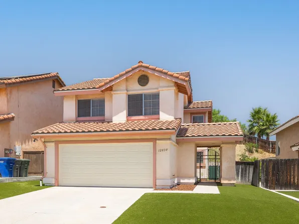 12030 Via Felicia, El Cajon, CA 92019