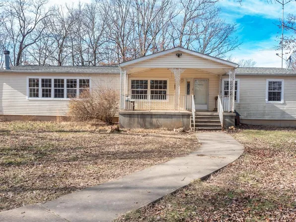 1246 Madison St #9236, Fredericktown, MO 63645