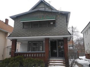 1753 Collamer St, East Cleveland, OH