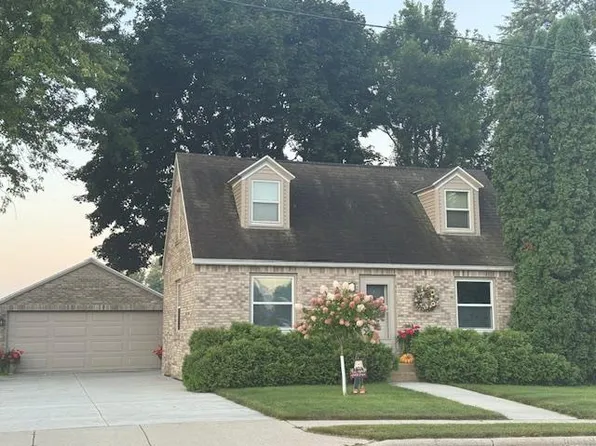 217 Kane Street, Fall River, WI 53932