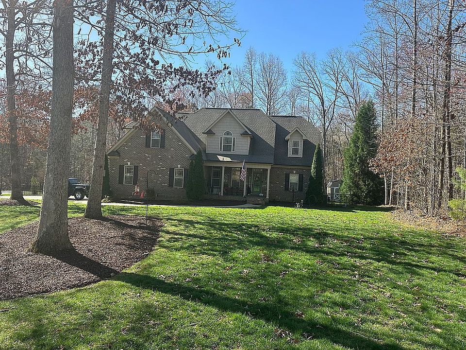 7004 Summertime Dr, Gibsonville, NC 27249 Zillow