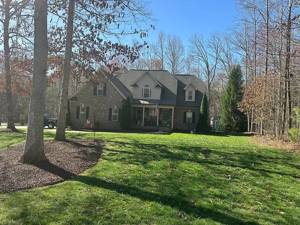 7004 Summertime Dr, Gibsonville, NC 27249