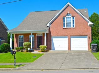 2505 Jordan Ridge Dr, Nashville, TN 37218