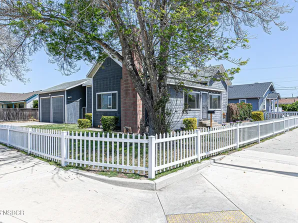 203 E Walnut Ave, Lompoc, CA 93436