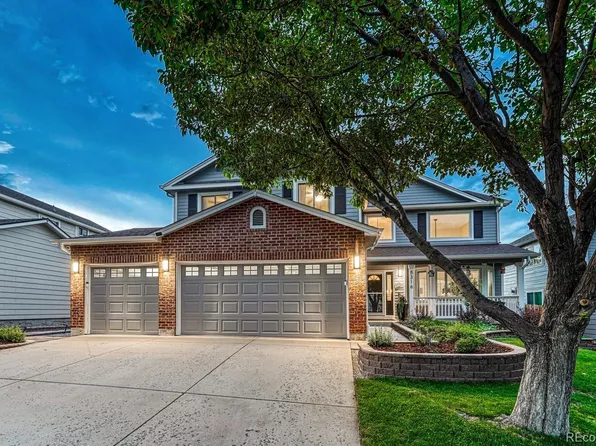 5316 S Oak Way, Littleton, CO 80127