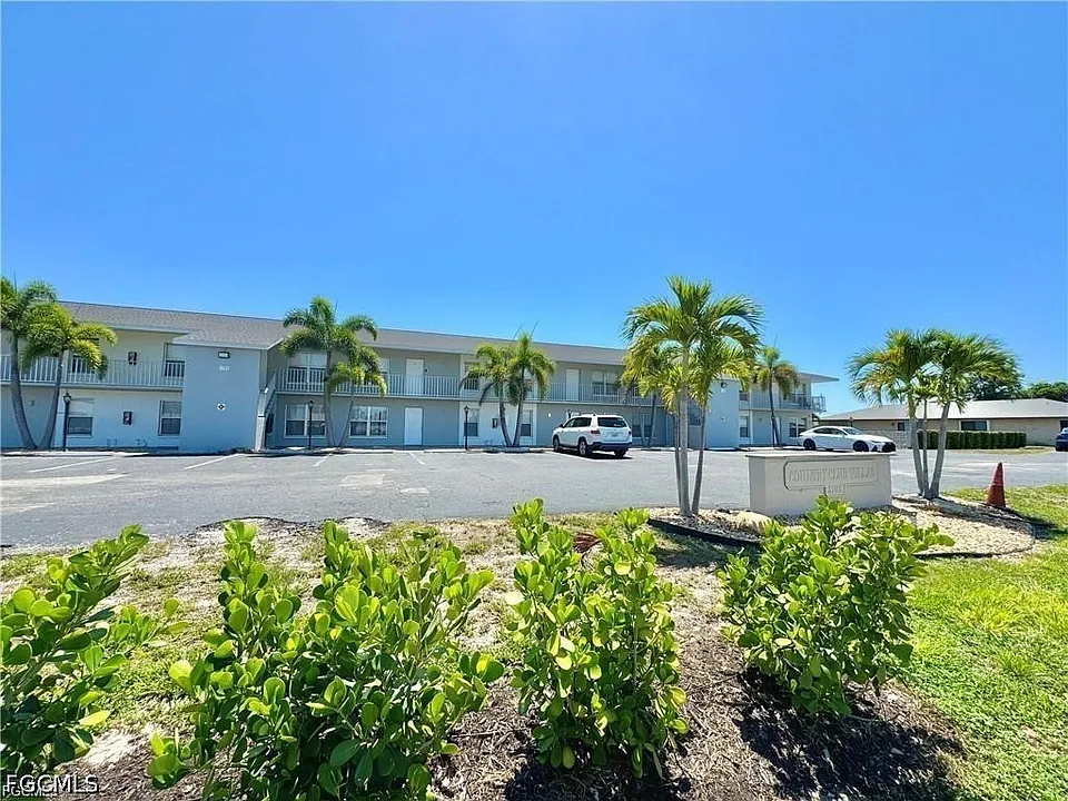 3705 Country Club Blvd #_UNIT-4