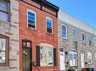 3413 Leverton Ave, Baltimore, MD 21224