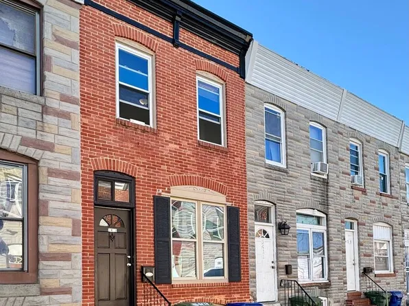 3413 Leverton Ave, Baltimore, MD 21224