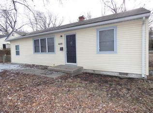 6209 E 148th Ter, Grandview, MO 64030