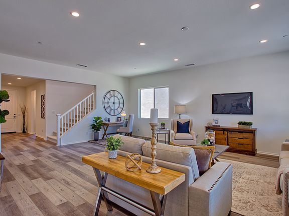 Juniper at Spencer s Crossing 30657 Lanceleaf Way