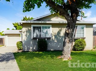 500 Sonora Ave, Lodi, CA 95240