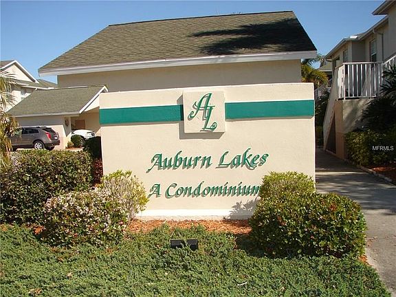Auburn Lakes Condo- Perfectly located close to golf, shopping and area Beaches!